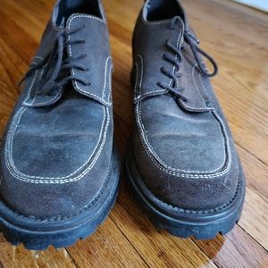 American Eagle Size 7